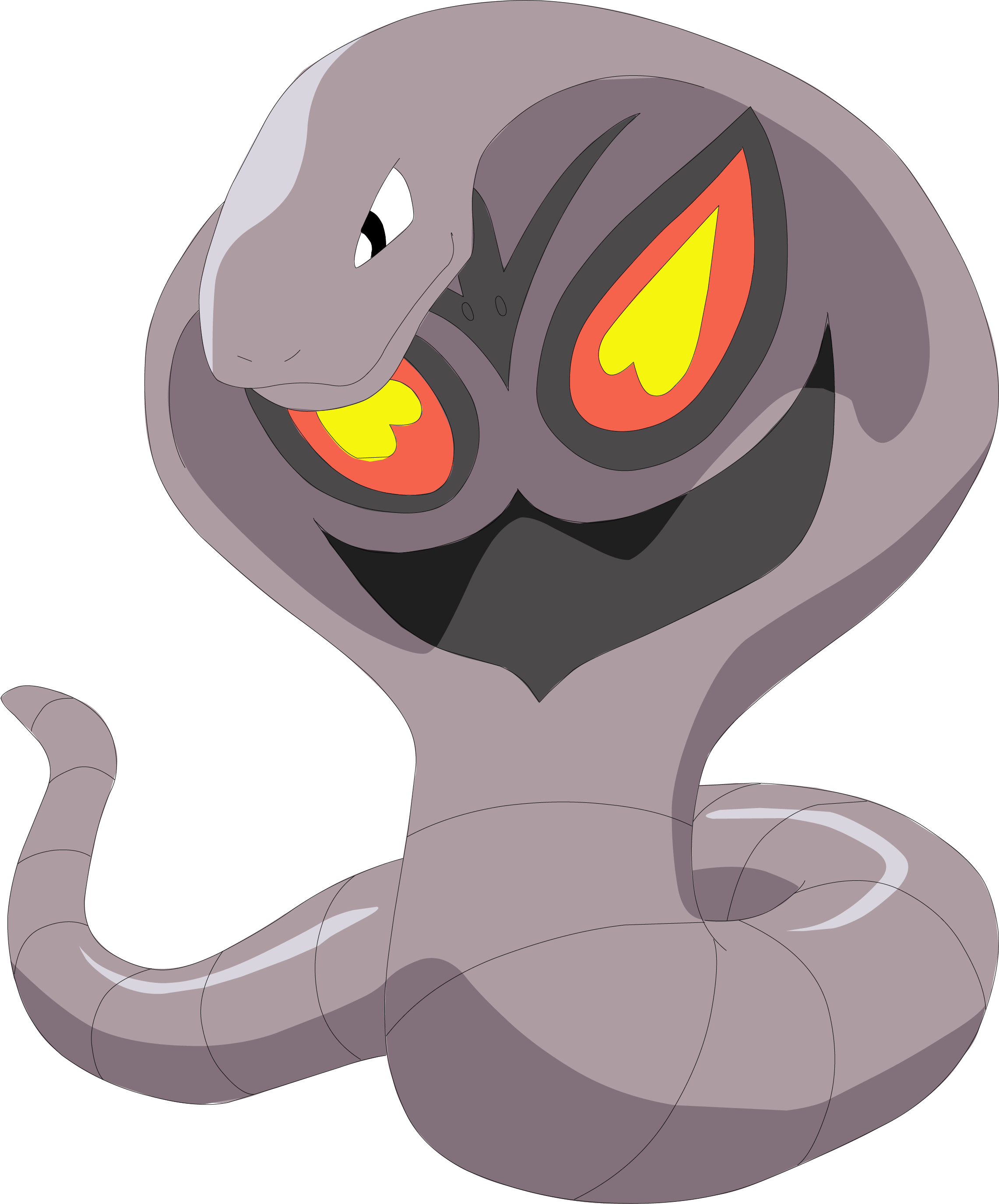 Image Via Pokémon Wiki - Pokemon Bone - Free Transparent PNG