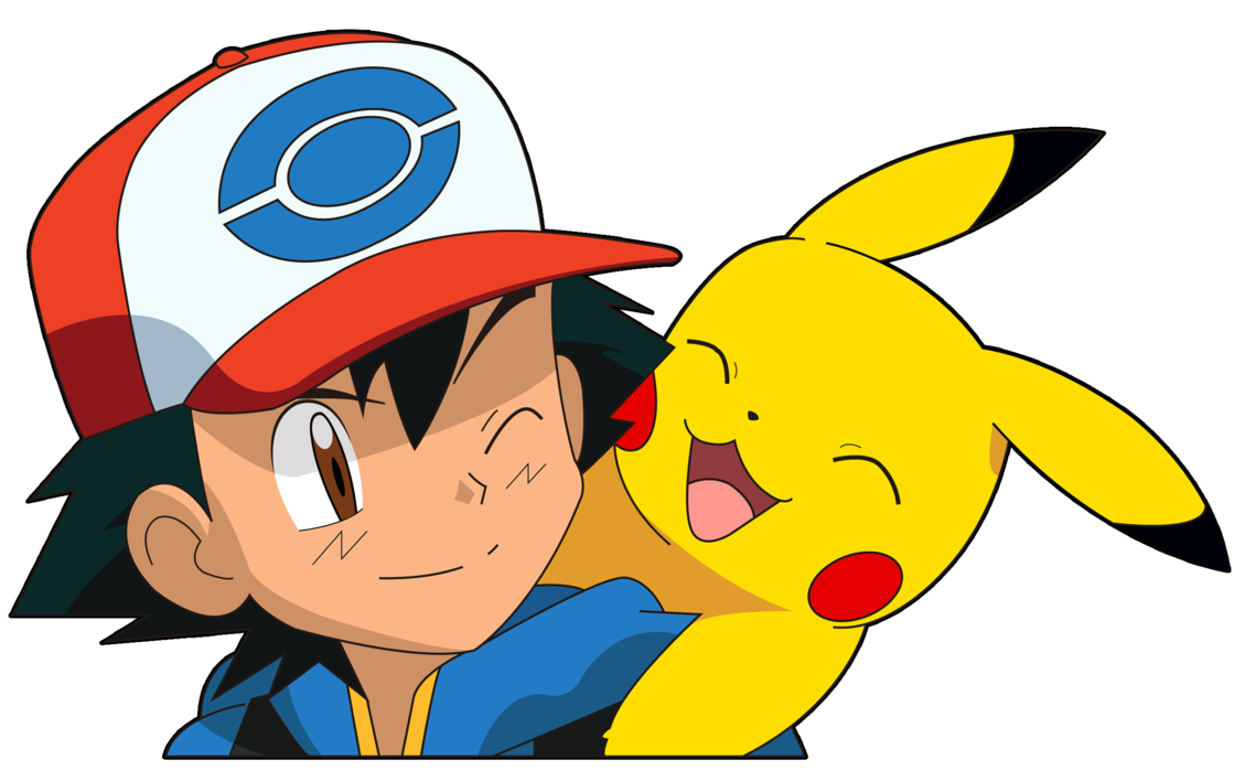 Pokemon PNG Transparent Images - PNG All