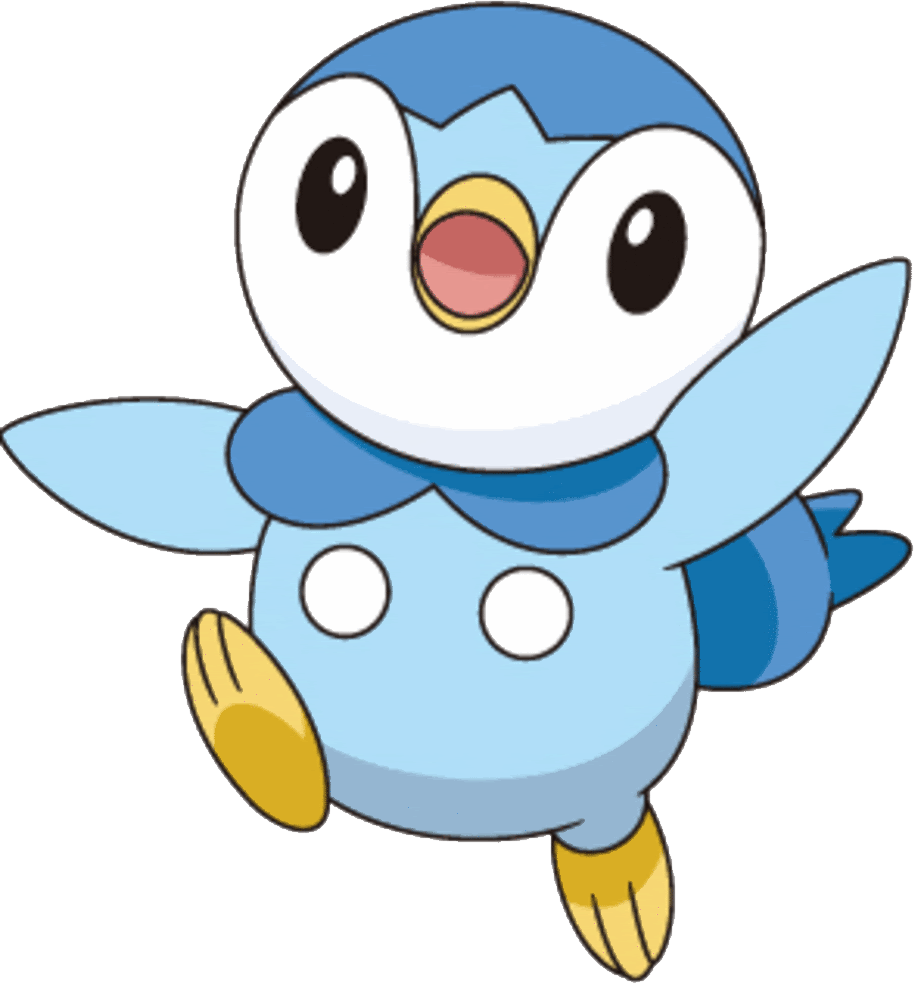 Pokemon imagem PNG transparente - StickPNG