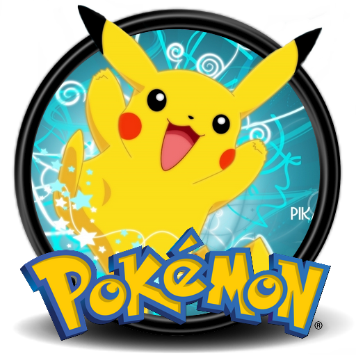 pokemon transparent png pictures icons and png #10551