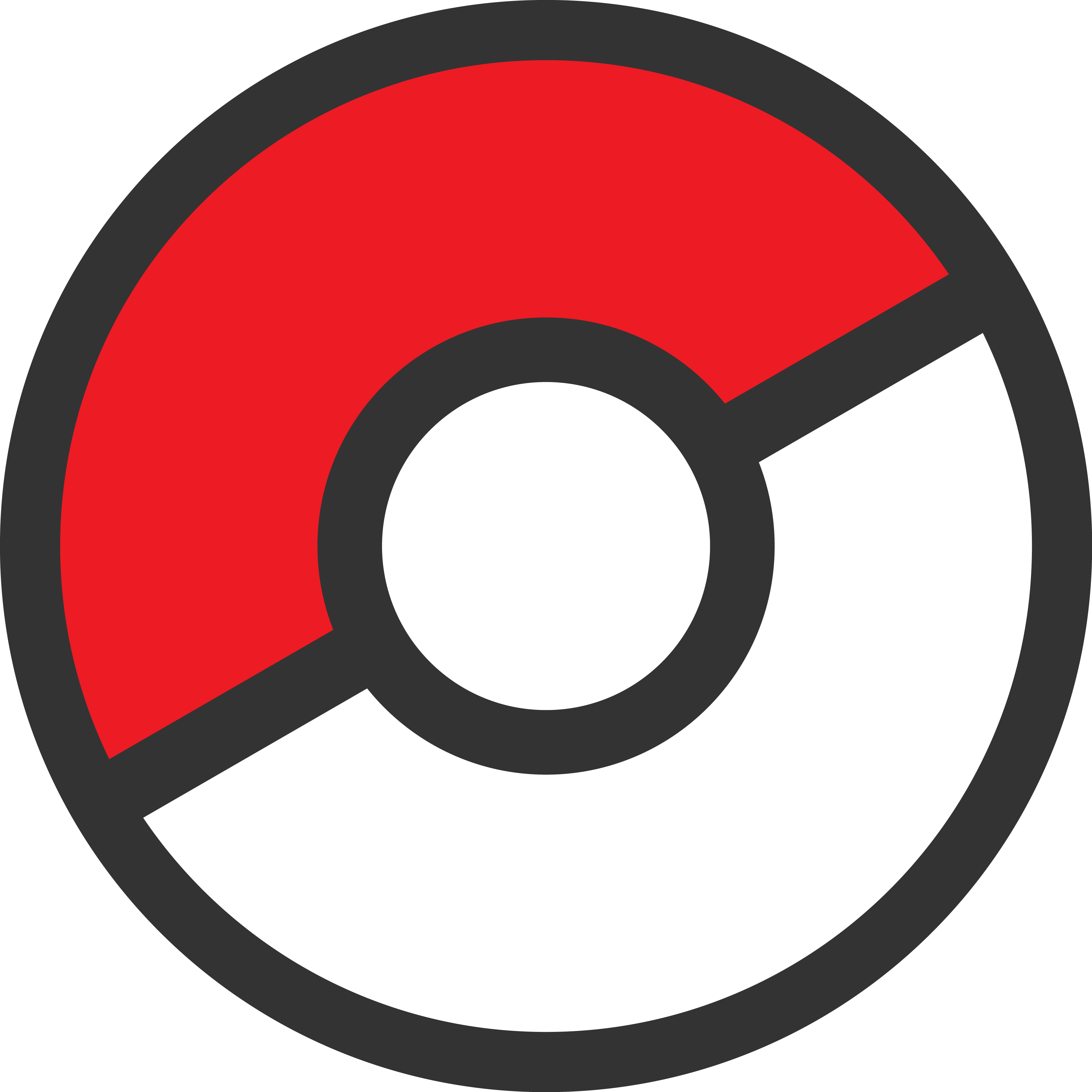 Download Quando Você Se Torna Um Treinador Pokémon, Você Deve - Simbolos  Tipos Pokemon PNG Image with No Background 