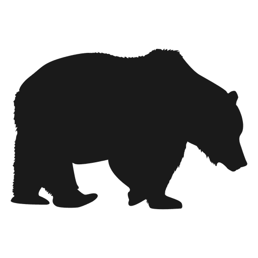 polar bear transparent png svg vector #29867