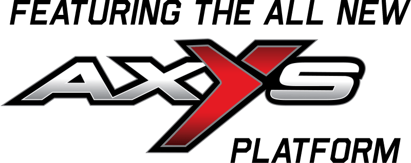 polaris axys performance parts auto png logo #6470