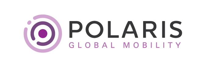 polaris global mobility png logo #6469