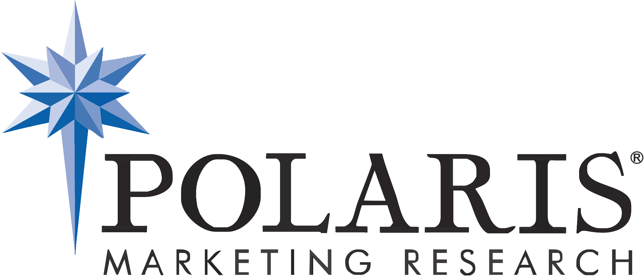 polaris marketing research png logo #6462