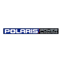 polaris logo vector