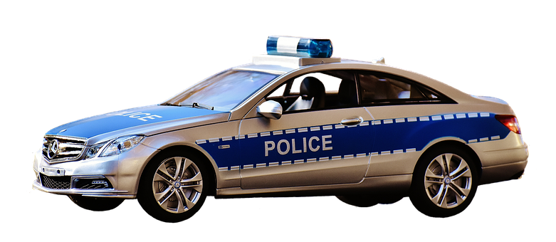 Police Car