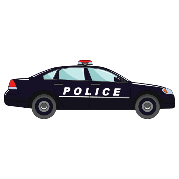 Police Car