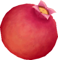 image pomegranate fruit ninja wiki #24586