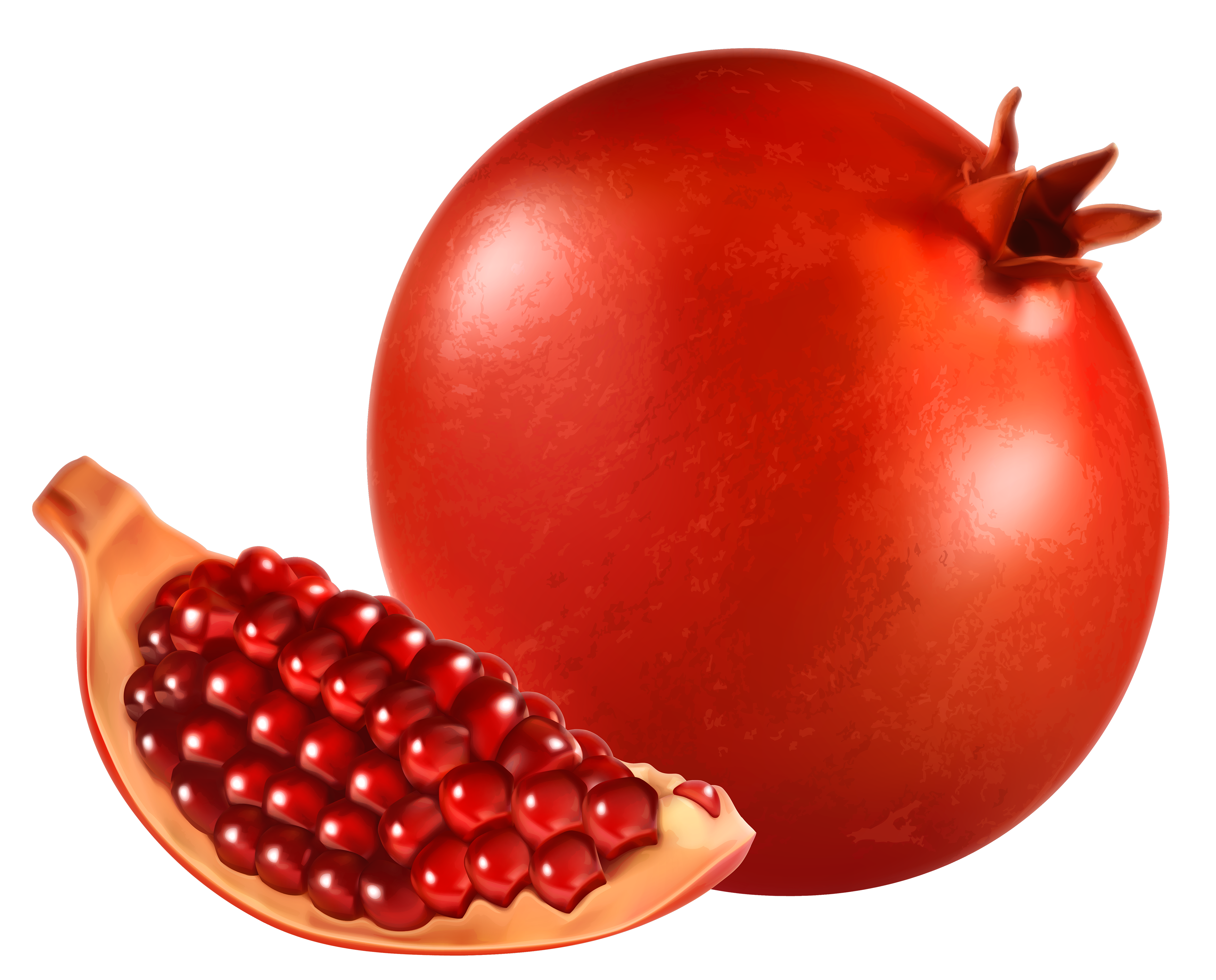 Pomegranate Png Clipart Pomegranate Seed Images Free Download Free