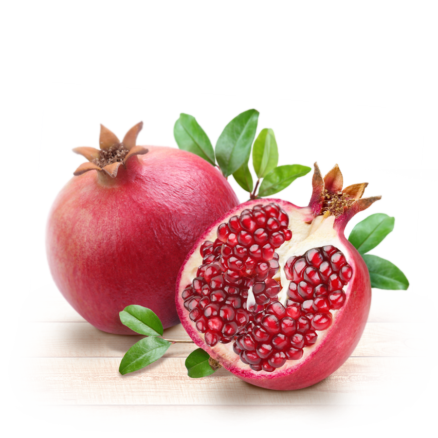 pomegranate pack fresh mart #24391