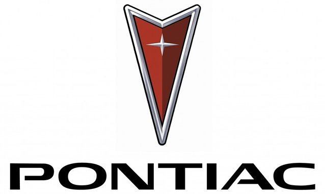 pontiac car logo #302