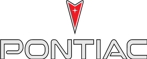 transparent pontiac brand logo #312