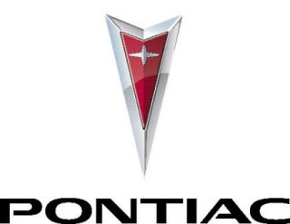 automobile pontiac car emblem #294