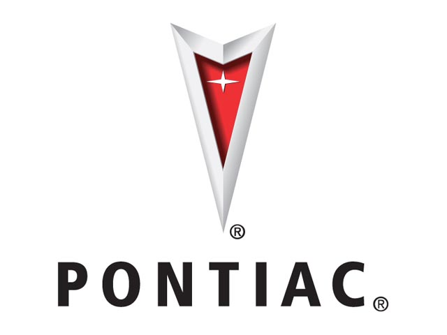 Pontiac American automobile brand png #289