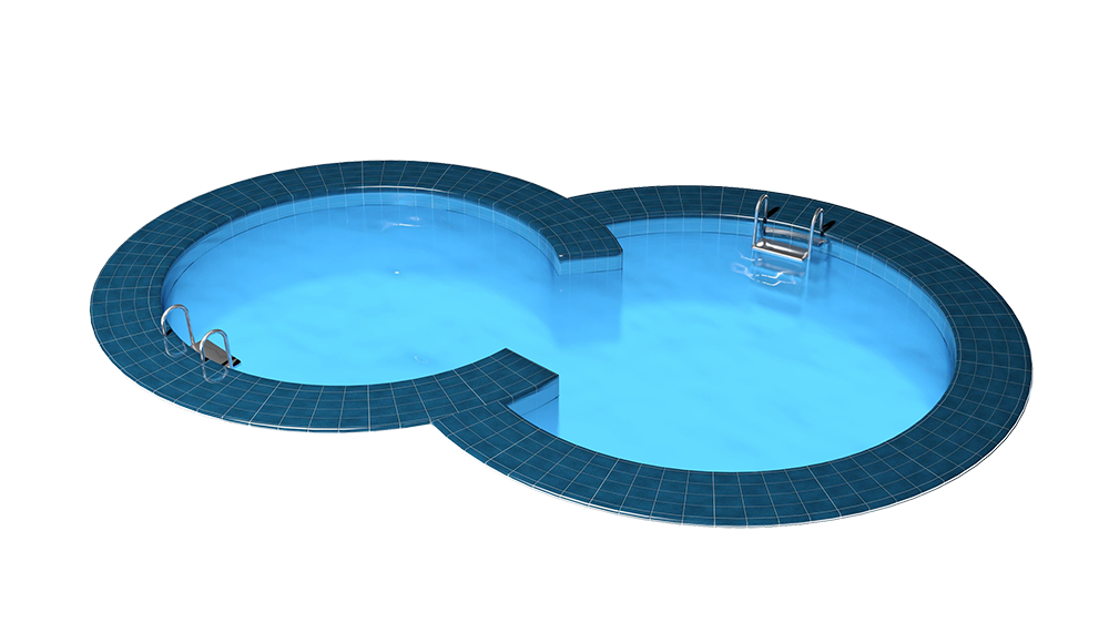 pool design services san antonio swimming pools cust #26625