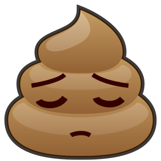 pensive poop emojidex custom emoji service and apps #20268