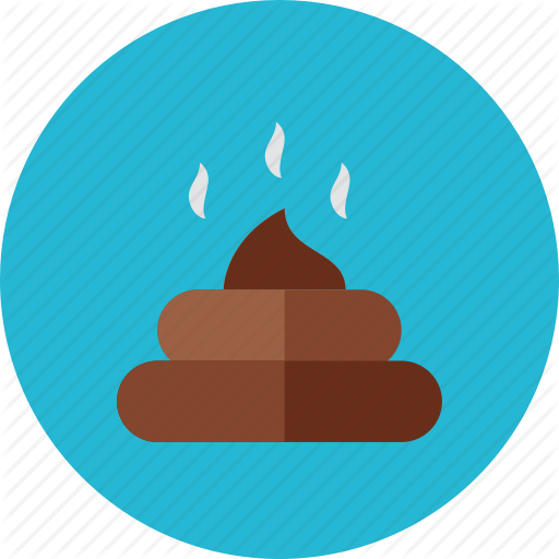 poop icon #20225