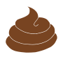 poop picture for classroom therapy use great poop clipart #20224