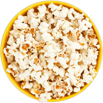 pop art snacks gourmet popcorn #16637