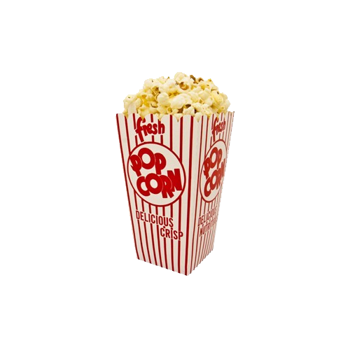 popcorn box bbpop cor decor multimedia living bass #16676