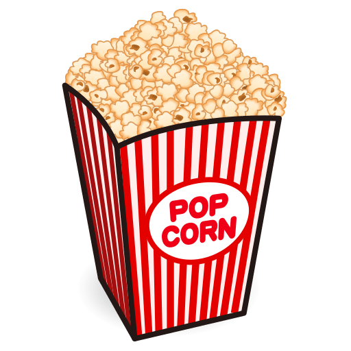 popcorn emoji for facebook email sms emoji #16693
