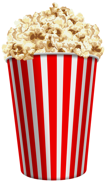 popcorn png clip art gallery yopriceville high quality #16616