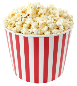 popcorn png images pngpix #16620