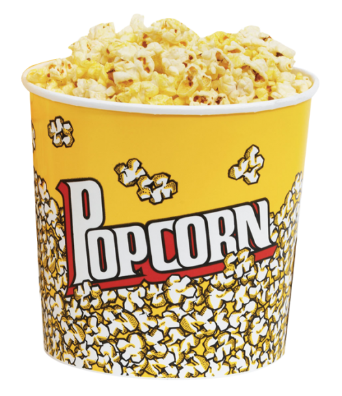 popcorn png transparent image pngpix #16605