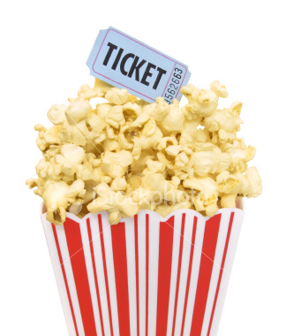 popcorn transparent png pictures icons and png #16618