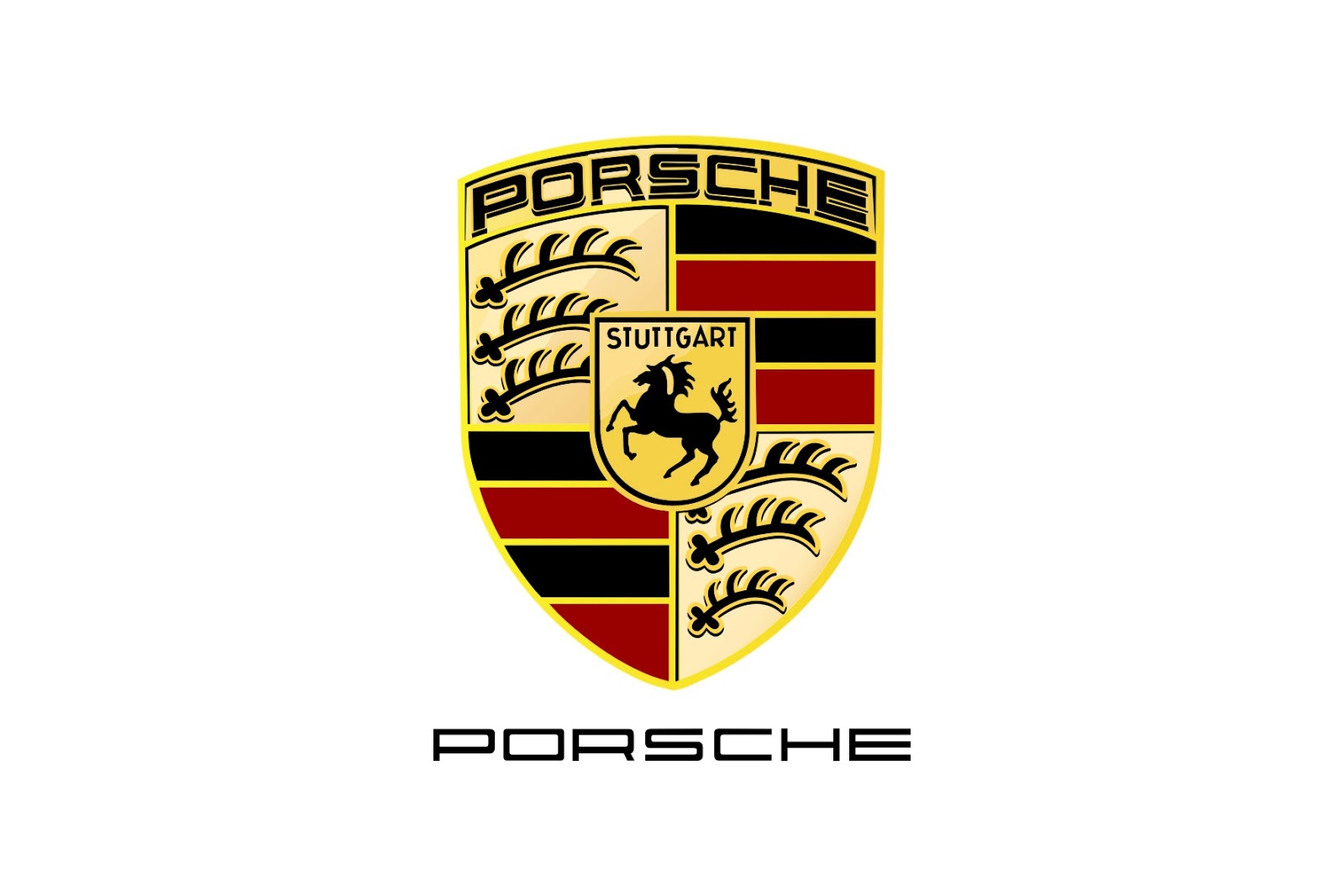porsche logo #794
