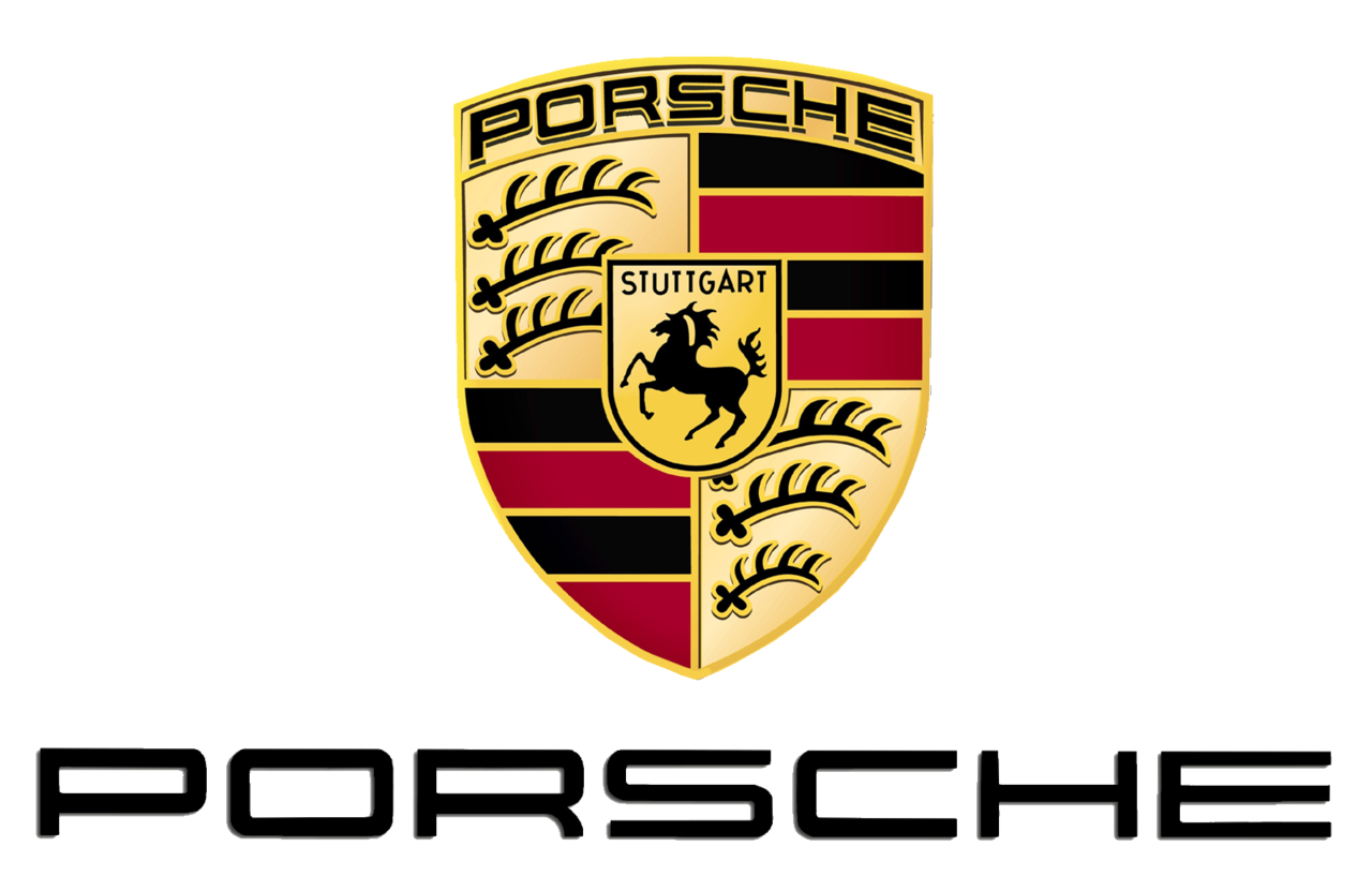 Porsche Logo Free Transparent Png Logos