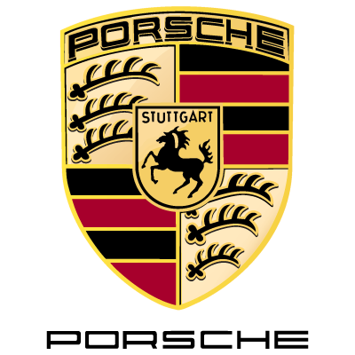 porsche logo #799