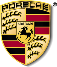 porsche logo #784