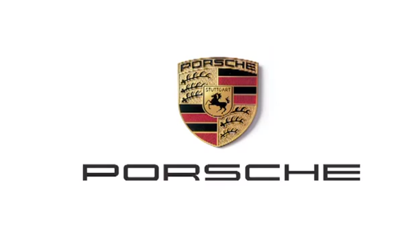 free porsche car brand emblem #800