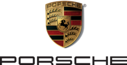 porsche logo #802