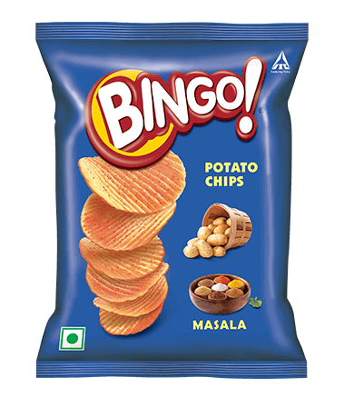 Potato Chips