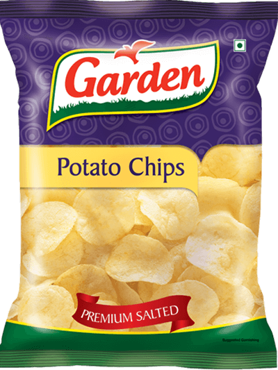 potato chips, food snacks cavinkare #24052