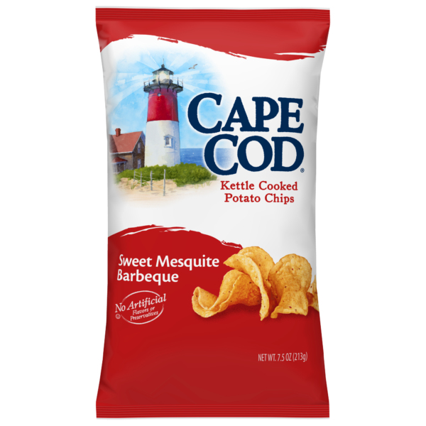 potato chips, home cape cod chips #24044