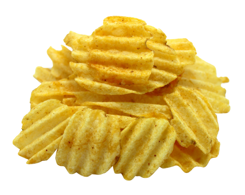 potato chips png transparent image pngpix #23990