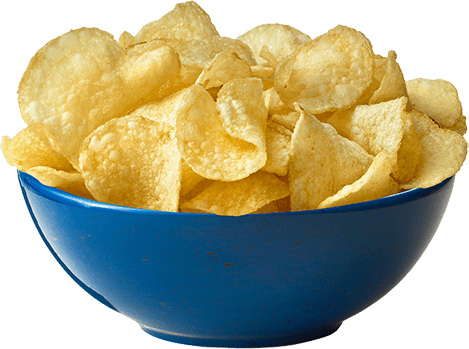 potato chips, say cno the chips the pediablog #24050