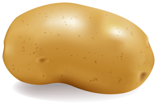 download potato png images pictures download png image 18174