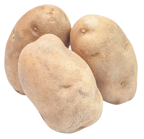 Potato PNG Images, Free Download Peeled Potato Clipart Images