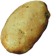 potato, tux paint stamp browser food #18159