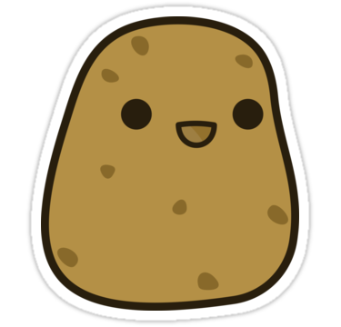 transparent potato png background icons and #18210