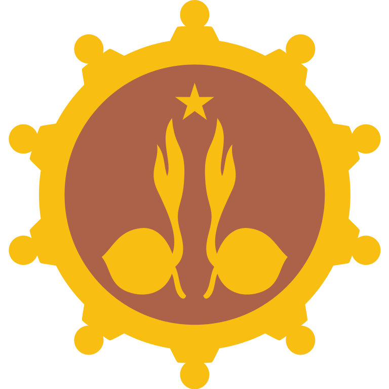 Logo Pramuka Png Arti Tunas Kelapa Pada Logo Pramuka Kumpulan Logo