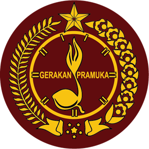 gerakan pramuka logo vector download #38028