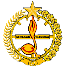 gudep gerakan pramuka tahun racana iain #38051