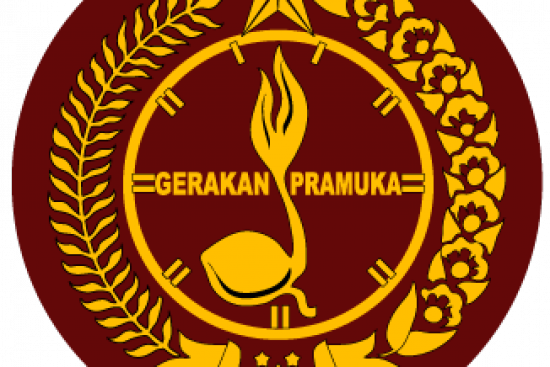 Logo Gerakan Pramuka Vector Cdr Png Hd Gudang Logo