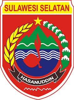 pramuka logo kwarda sulawesi selatan kumpulan logo indonesia #38048